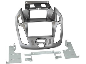 ACV 381114-27-1-1 2-DIN RADIOBLENDE FORD CONN