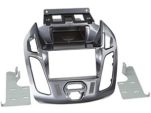 ACV 381114-27-2-2 2-DIN RADIOBLENDE FORD CONN