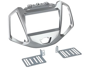ACV 381114-29 2-DIN RADIOBLENDE FORD ECOSPORT