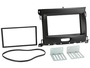 ACV 381114-35-1 2-DIN RB FORD RANGER XL 2016