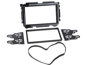 ACV 381130-21 2-DIN RB HONDA HR-V (RU) 05/201