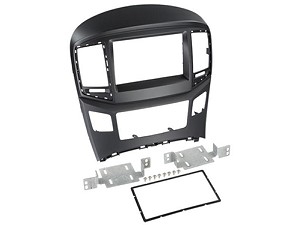 ACV 381143-33-1 2-DIN RADIOBLENDE HYUNDAI H1