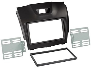 ACV 381160-01-2-0 2-DIN RB CHEVROLET/ISUZU D-