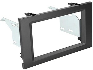 ACV 381190-46-1 2-DIN RADIOBLENDE MERCEDES AC