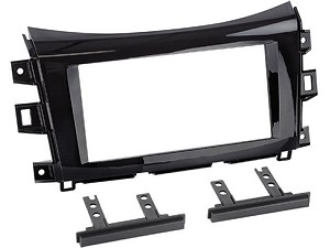 ACV 381210-22-3 2-DIN RB NISSAN NAVARA/RENAUL