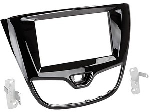 ACV 381230-31-1 2-DIN RADIOBLENDE OPEL KARL 2