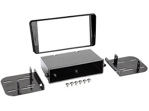 ACV 381296-11 2-DIN RB MIT FACH SUBARU BRZ 20