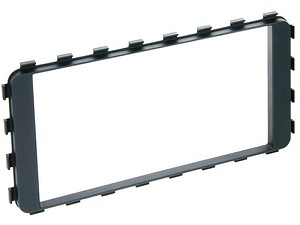 ACV 381300-19-0 2-DIN RB TOYOTA IQ 2009   SCH