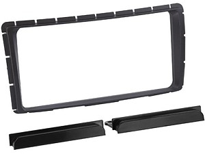 ACV 381300-29-0 2-DIN RB TOYOTA HILUX 2011-