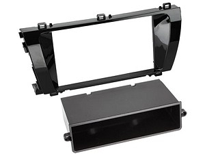 ACV 381300-30-0 2-DIN RB MIT FACH TOYOTA CORO