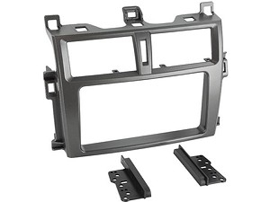 ACV 381300-38-1 2-DIN RADIOBLENDE SUBARU TERZ