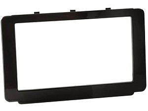 ACV 381300-40-1 2-DIN RADIOBLENDE TOYOTA HILU