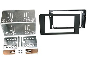 ACV 381320-14-1 2-DIN RB AUDI A3 PRO  (8P / 8