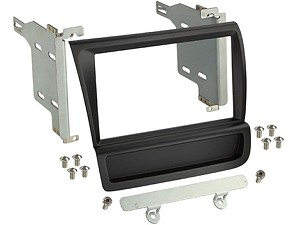 ACV 381320-20-1 2-DIN RB AUDI R8 (42) 2006-20