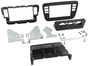 ACV 381320-36-1 2-DIN RB SEAT MII/SKODA CITIG