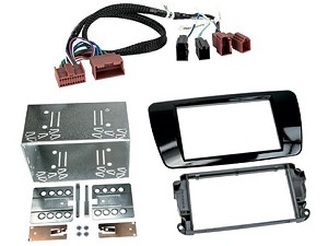 ACV 381328-08-4 2-DIN RB SEAT IBIZA KLAVIERLA