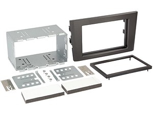 ACV 381352-07 2-DIN RADIOBLENDE VOLVO XC90(C)