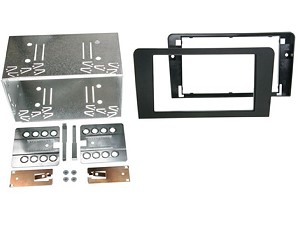 ACV 391320-14-1 RT 2-DIN RB AUDI A3 PRO (8P /
