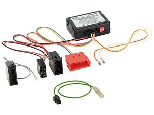 ACV 42-1324-703 LFB AUDI A2/A3/A4/A6/TT ISO/M