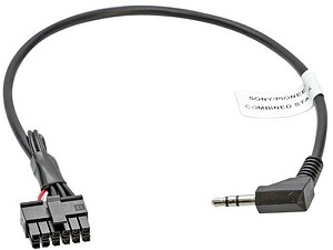 ACV 42ctsonylead LFB KABEL 42S/ACV   BLAUPUNK