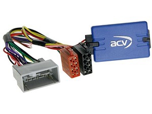 ACV 42sho003 LFB HONDA ACCORD/INSIGHT/JAZZ/CR