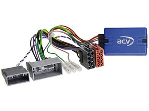 ACV 42sho005 LFB HONDA CIVIC(FK) 2012-2018 24