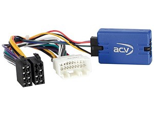 ACV 42sho009 LFB HONDA CIVIC/CR-V/S2000 20PIN