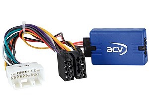 ACV 42sho010-0 LFB HONDA JAZZ(GD) 11/2004-11/