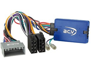 ACV 42sho011 LFB HONDA CIVIC(LX)/CR-V(LX) 24P