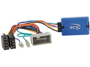 ACV 42sho012-0 LFB HONDA CITY/HR-V/JAZZ/RIDGE