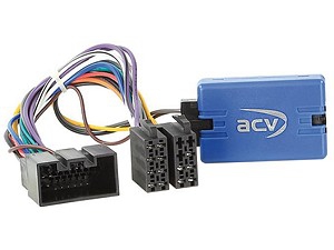 ACV 42sjg002-0 LFB JAGUAR S-TYPE/X-TYPE 20PIN