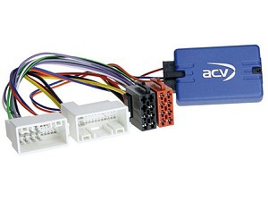 ACV 42ski004 LFB KIA DIVERSE FAHRZEUGE 24PIN/
