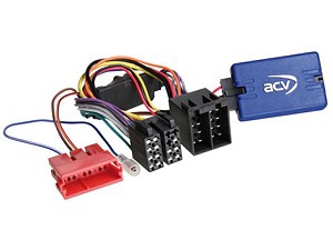 ACV 42ski006 LFB KIA SOUL 2011-2013 ISO/MINI