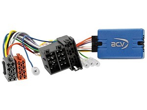 ACV 42sla001-0 LFB LANCIA DELTA 2009-2014 ISO