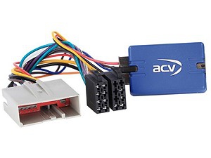 ACV 42slr004-0 LFB LAND ROVER FREELANDER I 20