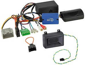 ACV 42slr010 LFB LAND ROVER FREELANDER 2007-2