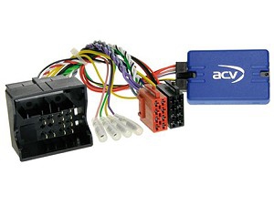 ACV 42smc001 LFB MERCEDES DIVERSE FAHRZEUGE/S