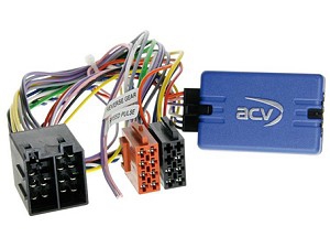 ACV 42smc002 LFB MERCEDES DIVERSE FAHRZEUGE/S