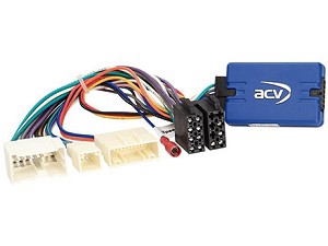 ACV 42smc007 LFB MERCEDES CITAN 2012-2020 12P