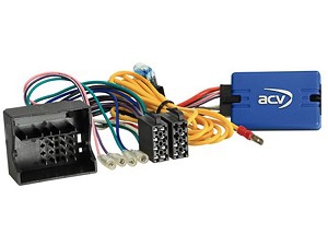 ACV 42smc009 LFB MERCEDES A-KLASSE/B-KLASSE/C