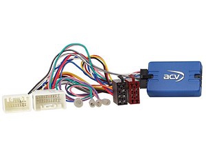 ACV 42smt007 LFB MITSUBISHI PAJERO 2007-2014