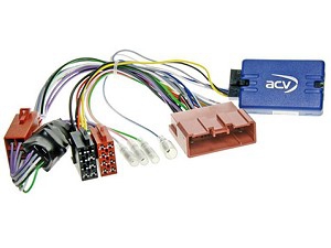 ACV 42smz001 LFB MAZDA 6(GH) 2008-2010 24PIN