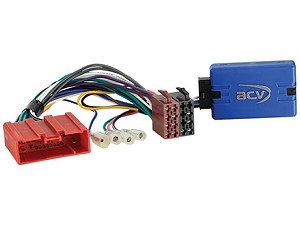 ACV 42smz003 LFB MAZDA 6(GH) 2008-2010 24PIN