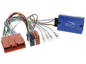 ACV 42smz004 LFB MAZDA 3(BK) 2004-2009 24PIN