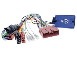 ACV 42smz005-0 LFB MAZDA 3(BL)/5(CW)/6(GH) 24