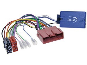 ACV 42smz006-0 LFB MAZDA 3(BL)/5(CW)/6(GH) 24