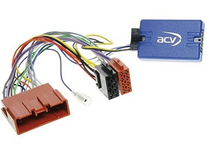 ACV 42smz011-0 LFB MAZDA 3(BM)/CX-9(TB1) 24PI