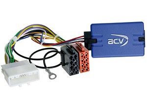 ACV 42sns001 LFB NISSAN DIVERSE FAHRZEUGE 20P