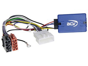 ACV 42sns004-0 LFB NISSAN NOTE 2009-2013/TIID