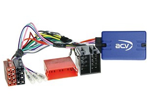 ACV 42sns005-0 LFB NISSAN NV 400/PRIMASTAR IS